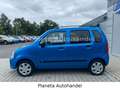 Suzuki Wagon R+ Wagon R + 1.3 Club*AUTOMATIK*KLIMA*PDC* Albastru - thumbnail 8