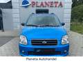 Suzuki Wagon R+ Wagon R + 1.3 Club*AUTOMATIK*KLIMA*PDC* Albastru - thumbnail 3