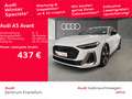 Audi A5 TFSI quattro S tronic S line Matrix-LED Weiß - thumbnail 1