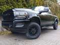 Dodge RAM 2500 Heavy Duty 6,4 V8 4x4 Crew Cab LPG onderbouw Zwart - thumbnail 1