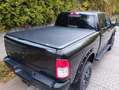 Dodge RAM 2500 Heavy Duty 6,4 V8 4x4 Crew Cab LPG onderbouw Zwart - thumbnail 8