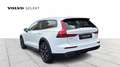 Volvo V60 Cross Country Pro , B4 AWD mild hybrid Wit - thumbnail 2