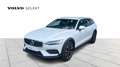Volvo V60 Cross Country Pro , B4 AWD mild hybrid Blanc - thumbnail 1