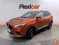 MG ZS 1.0T Luxury Naranja - thumbnail 17
