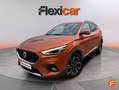 MG ZS 1.0T Luxury Naranja - thumbnail 3