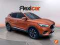 MG ZS 1.0T Luxury Naranja - thumbnail 14