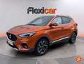 MG ZS 1.0T Luxury Naranja - thumbnail 4