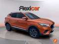 MG ZS 1.0T Luxury Naranja - thumbnail 15