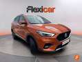 MG ZS 1.0T Luxury Naranja - thumbnail 16