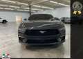 Ford Mustang 2.3 EcoBoost Autom "IN ARRIVO OPZINABILE" Gris - thumbnail 1