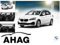 BMW 216 d Active Tourer Advantage Klimaaut. PDC Weiß - thumbnail 1