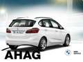 BMW 216 d Active Tourer Advantage Klimaaut. PDC Weiß - thumbnail 3