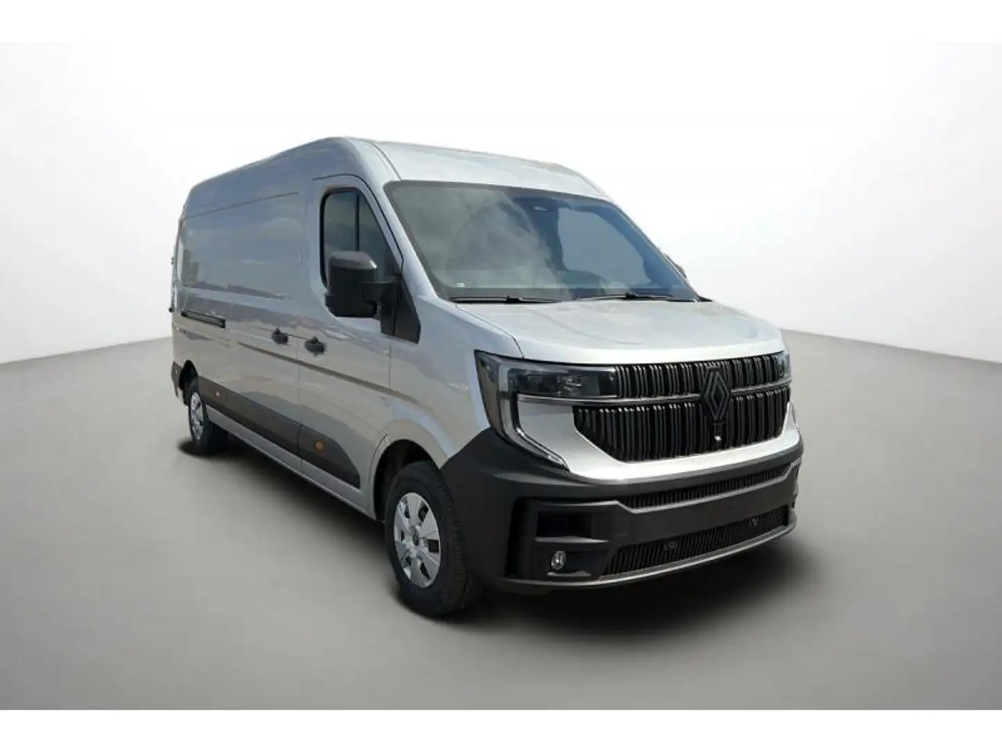 Renault Master TRAC 3T5 L3H2 BLUE DCI 170 EXTRA - 1
