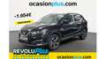 Nissan Qashqai 1.5dCi N-Connecta 4x2 Negro - thumbnail 1