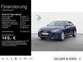 Audi A1 25 TFSI advanced GRA*EPH*Virtual Bleu - thumbnail 1