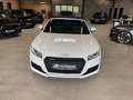 Audi TT Roadster qu 2x S line S Sitze Kamera Navi Weiß - thumbnail 3