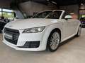 Audi TT Roadster qu 2x S line S Sitze Kamera Navi Weiß - thumbnail 20
