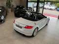 Audi TT Roadster qu 2x S line S Sitze Kamera Navi Weiß - thumbnail 27