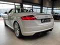 Audi TT Roadster qu 2x S line S Sitze Kamera Navi Weiß - thumbnail 23