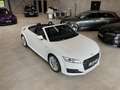 Audi TT Roadster qu 2x S line S Sitze Kamera Navi Weiß - thumbnail 26