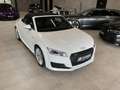Audi TT Roadster qu 2x S line S Sitze Kamera Navi Weiß - thumbnail 4