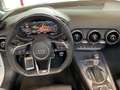 Audi TT Roadster qu 2x S line S Sitze Kamera Navi Weiß - thumbnail 11