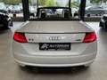 Audi TT Roadster qu 2x S line S Sitze Kamera Navi Weiß - thumbnail 24