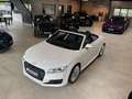 Audi TT Roadster qu 2x S line S Sitze Kamera Navi Weiß - thumbnail 25
