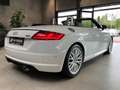 Audi TT Roadster qu 2x S line S Sitze Kamera Navi Weiß - thumbnail 22