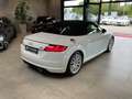 Audi TT Roadster qu 2x S line S Sitze Kamera Navi Weiß - thumbnail 5