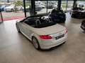 Audi TT Roadster qu 2x S line S Sitze Kamera Navi Weiß - thumbnail 28