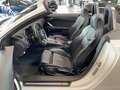 Audi TT Roadster qu 2x S line S Sitze Kamera Navi Weiß - thumbnail 9