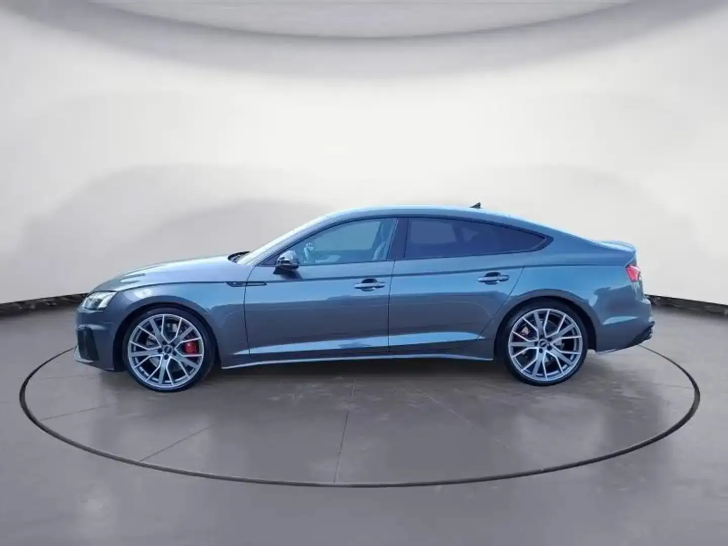Audi S5 Sportback TDI quat S Line Competition/Matrix/B&O Grigio - 2