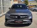 Mercedes-Benz GLC 300 GLC 300e AMG PHEV 4MATIC Aut. Grau - thumbnail 7