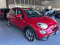 Fiat 500X 500 X 2015 2.0 mjt Cross 4x4 140cv Rosso - thumbnail 3