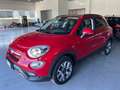 Fiat 500X 500 X 2015 2.0 mjt Cross 4x4 140cv Rosso - thumbnail 1
