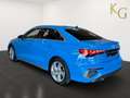 Audi A3 35 TFSI 3x S-Line ab ca. 225€ monatlich Blau - thumbnail 5