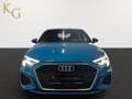 Audi A3 35 TFSI 3x S-Line ab ca. 225€ monatlich Blau - thumbnail 11