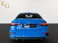 Audi A3 35 TFSI 3x S-Line ab ca. 225€ monatlich Blau - thumbnail 6