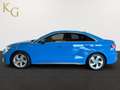Audi A3 35 TFSI 3x S-Line ab ca. 225€ monatlich Blau - thumbnail 4