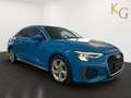 Audi A3 35 TFSI 3x S-Line ab ca. 225€ monatlich Blau - thumbnail 10