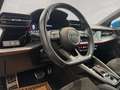 Audi A3 35 TFSI 3x S-Line ab ca. 225€ monatlich Blau - thumbnail 17