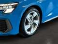 Audi A3 35 TFSI 3x S-Line ab ca. 225€ monatlich Blau - thumbnail 13