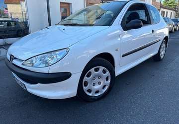 commercial 1.4l HDI