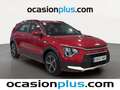 Kia Niro 1.6 HEV Concept 129 Rojo - thumbnail 2