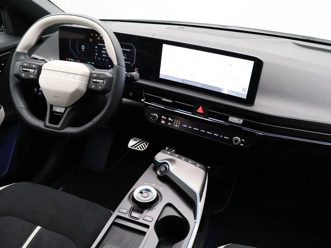 Kia EV6 2026