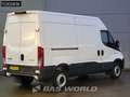 Iveco Daily 35S12 L2H2 APK 02-2026 Euro6 L2 Wit - thumbnail 5