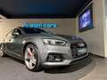 Audi A5 quattro / ASSISTENZ PAKET / MATRIX LED / Leder Argento - thumbnail 11