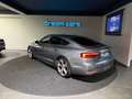 Audi A5 quattro / ASSISTENZ PAKET / MATRIX LED / Leder Argento - thumbnail 3
