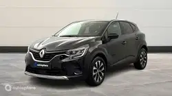 Renault Captur 1.0 TCe 90ch Evolution